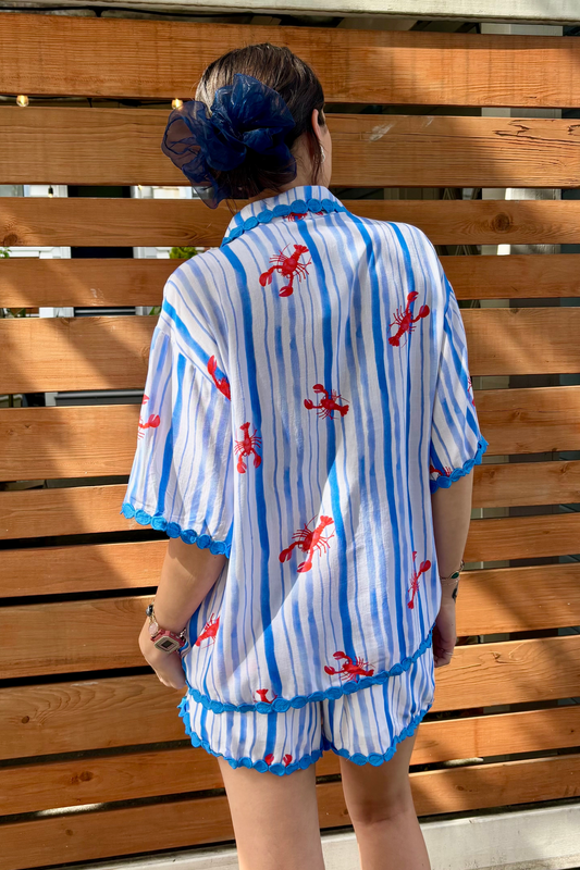 Pinch Me Set-Outfit Sets-Vixen Collection, Day Spa and Women's Boutique Located in Seattle, Washington