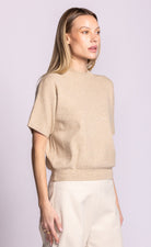 Zoey Sweater-Sweaters-Vixen Collection, Day Spa and Women's Boutique Located in Seattle, Washington