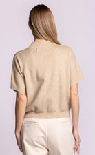 Zoey Sweater-Sweaters-Vixen Collection, Day Spa and Women's Boutique Located in Seattle, Washington