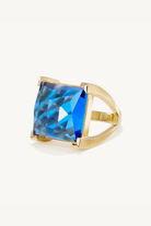 Plaza Ring-Rings-Vixen Collection, Day Spa and Women's Boutique Located in Seattle, Washington