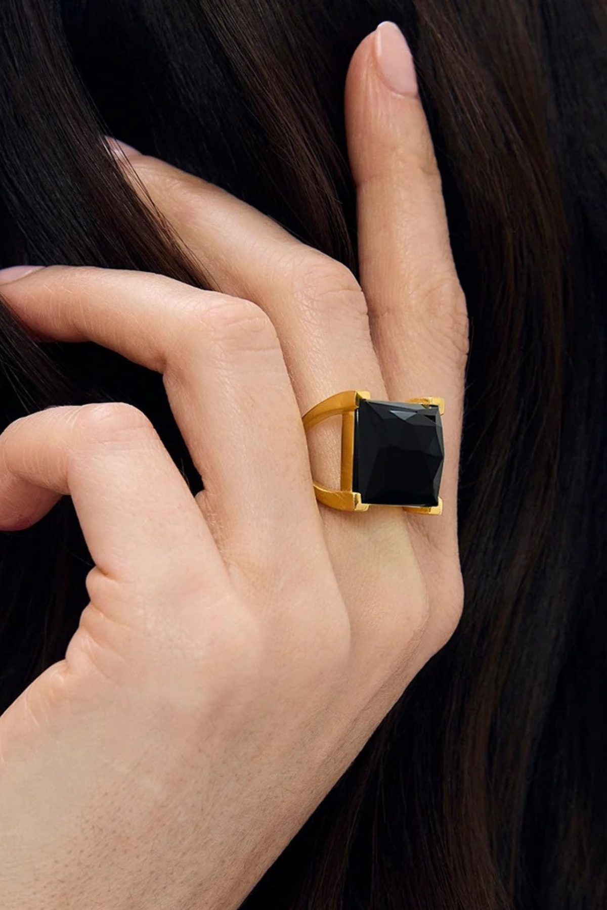 Plaza Ring-Rings-Vixen Collection, Day Spa and Women's Boutique Located in Seattle, Washington