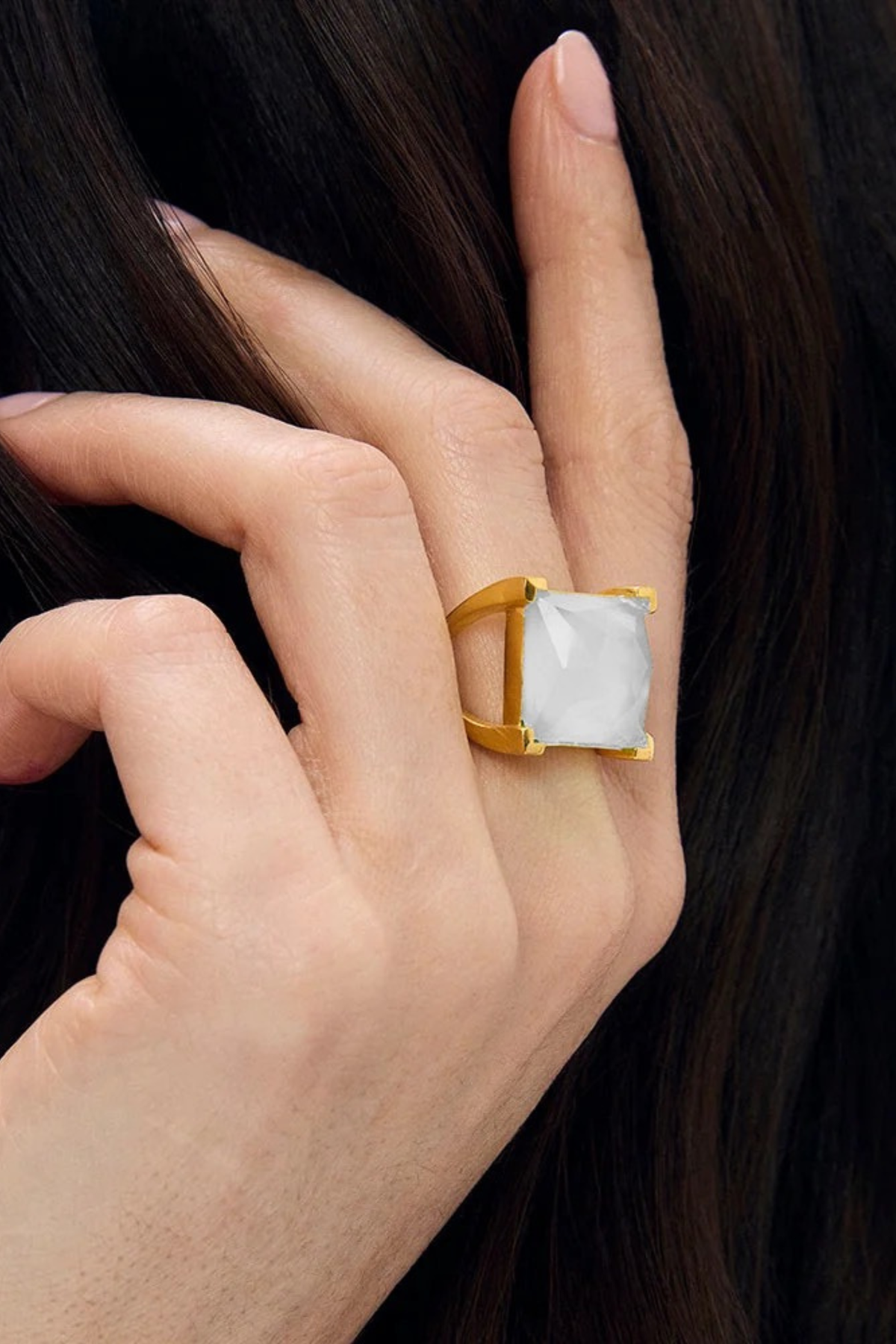 Plaza Ring-Rings-Vixen Collection, Day Spa and Women's Boutique Located in Seattle, Washington