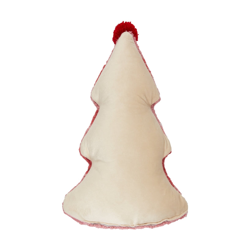 Holiday Tree Hook Pillow-Pillows-Vixen Collection, Day Spa and Women's Boutique Located in Seattle, Washington