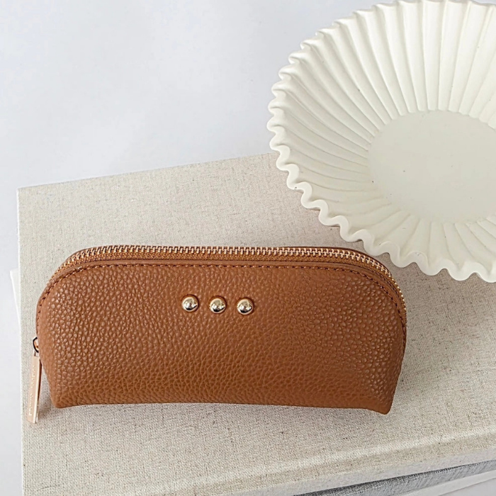 Posie Pouch-Bags + Wallets-Vixen Collection, Day Spa and Women's Boutique Located in Seattle, Washington