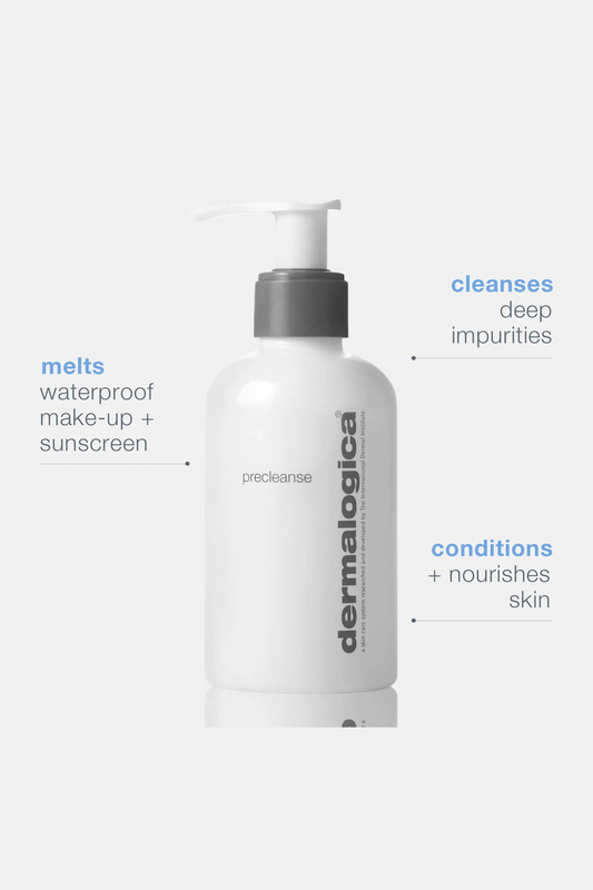 Precleanse-Skin Care-Vixen Collection, Day Spa and Women's Boutique Located in Seattle, Washington