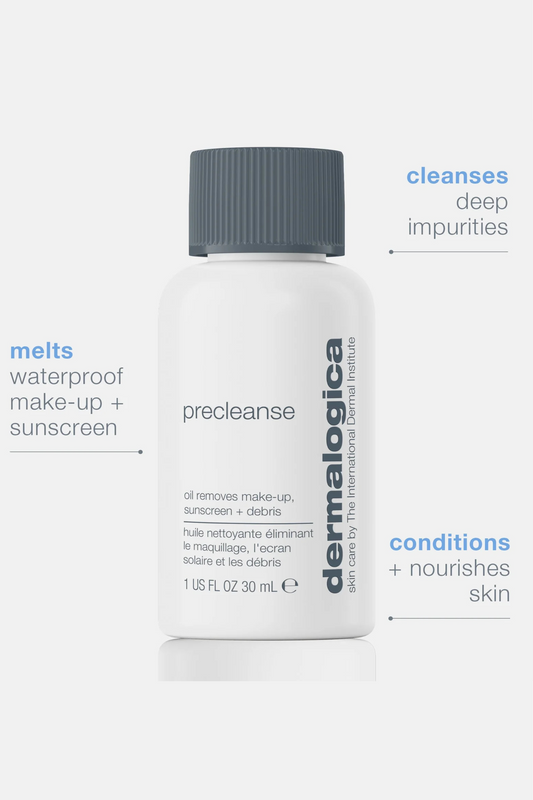 Precleanse-Skin Care-Vixen Collection, Day Spa and Women's Boutique Located in Seattle, Washington