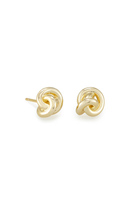 Presleigh Stud Earring-Earrings-Vixen Collection, Day Spa and Women's Boutique Located in Seattle, Washington