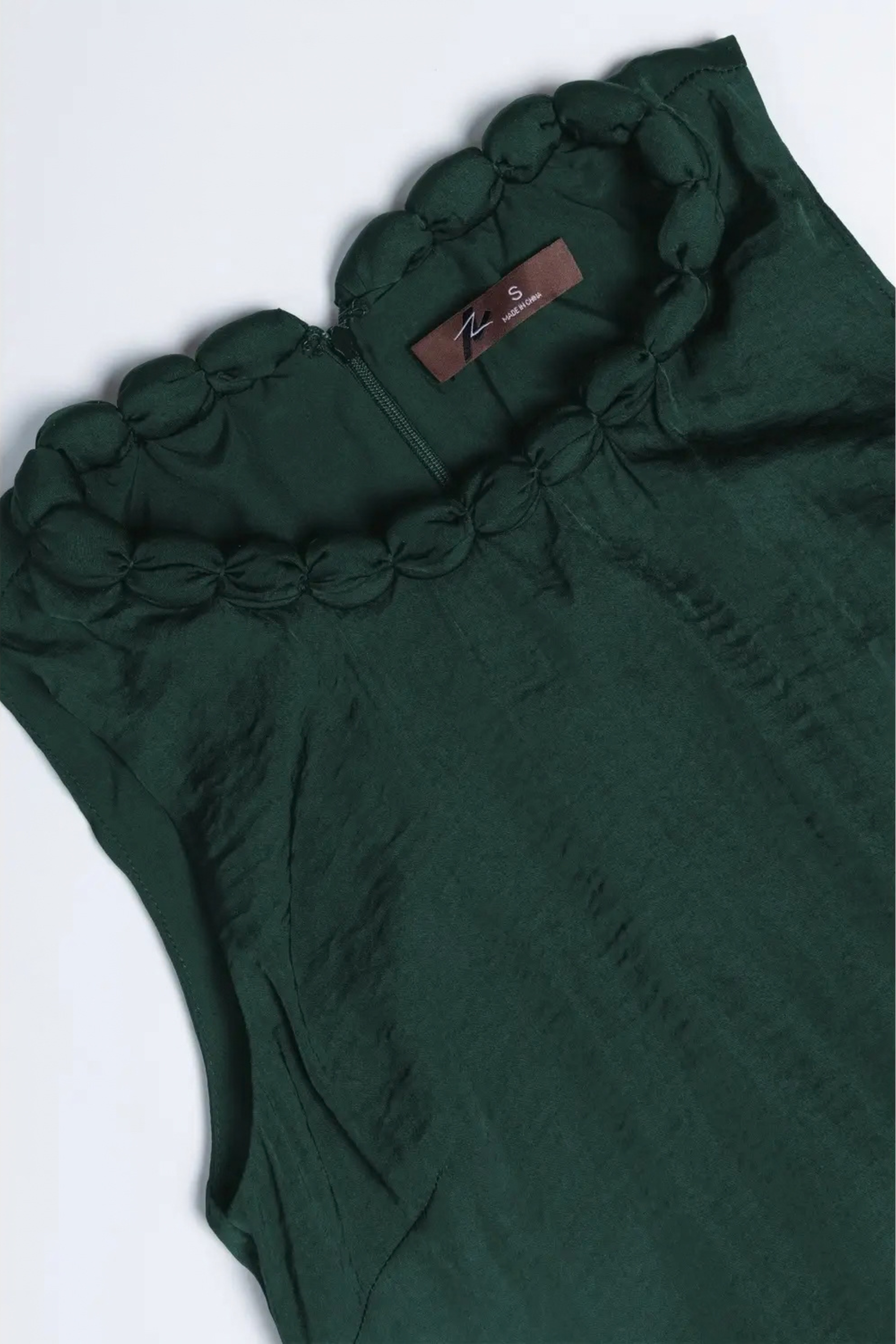 Pretty Little Thing Dress-Dresses-Vixen Collection, Day Spa and Women's Boutique Located in Seattle, Washington