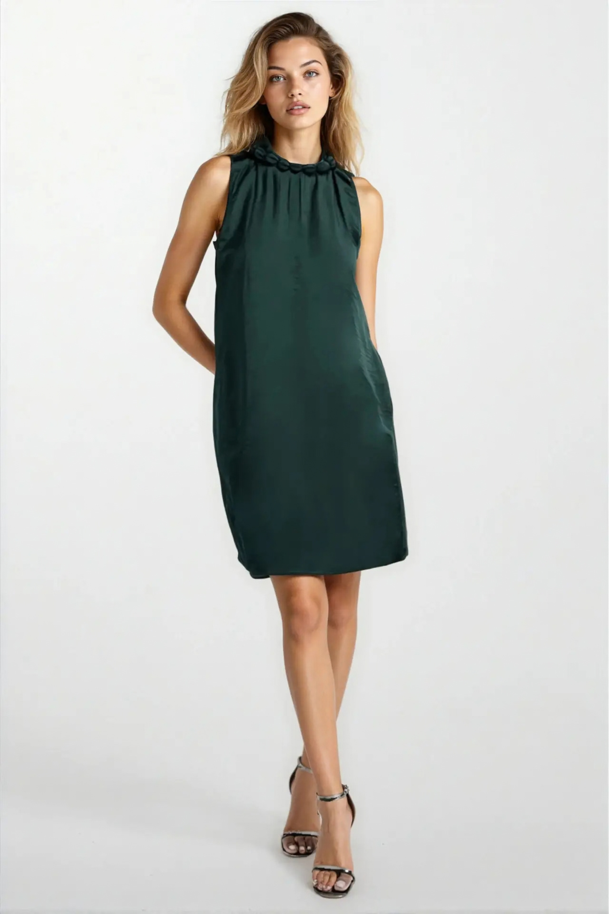 Pretty Little Thing Dress-Dresses-Vixen Collection, Day Spa and Women's Boutique Located in Seattle, Washington