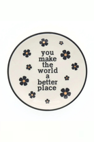 Properly Improper Trinket Tray-Home Decor-Vixen Collection, Day Spa and Women's Boutique Located in Seattle, Washington