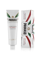 Prorasa Sensitive Shaving Cream Tube-Beauty-Vixen Collection, Day Spa and Women's Boutique Located in Seattle, Washington