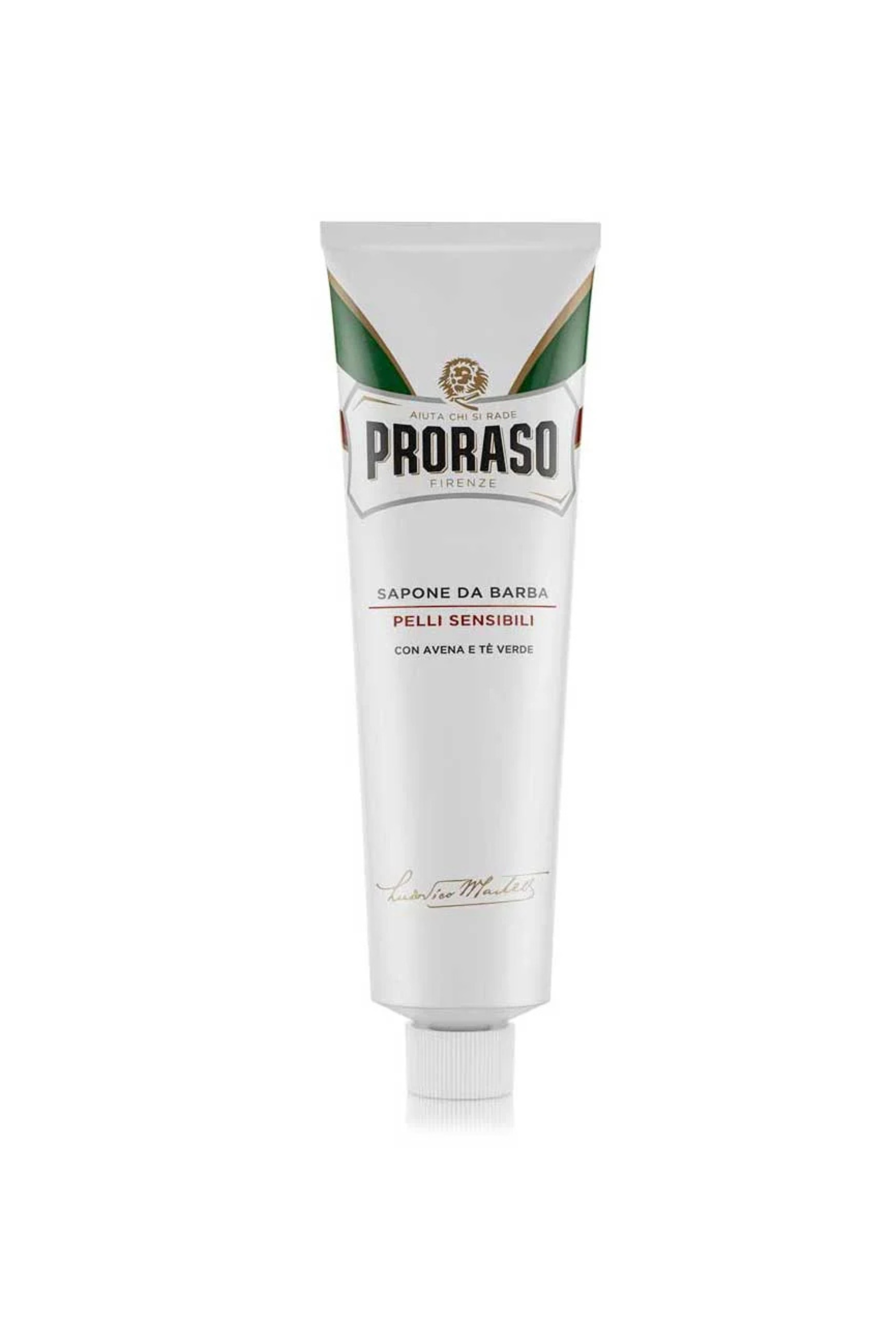 Prorasa Sensitive Shaving Cream Tube-Beauty-Vixen Collection, Day Spa and Women's Boutique Located in Seattle, Washington