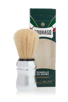 Prorasa Shave Brush-Beauty-Vixen Collection, Day Spa and Women's Boutique Located in Seattle, Washington