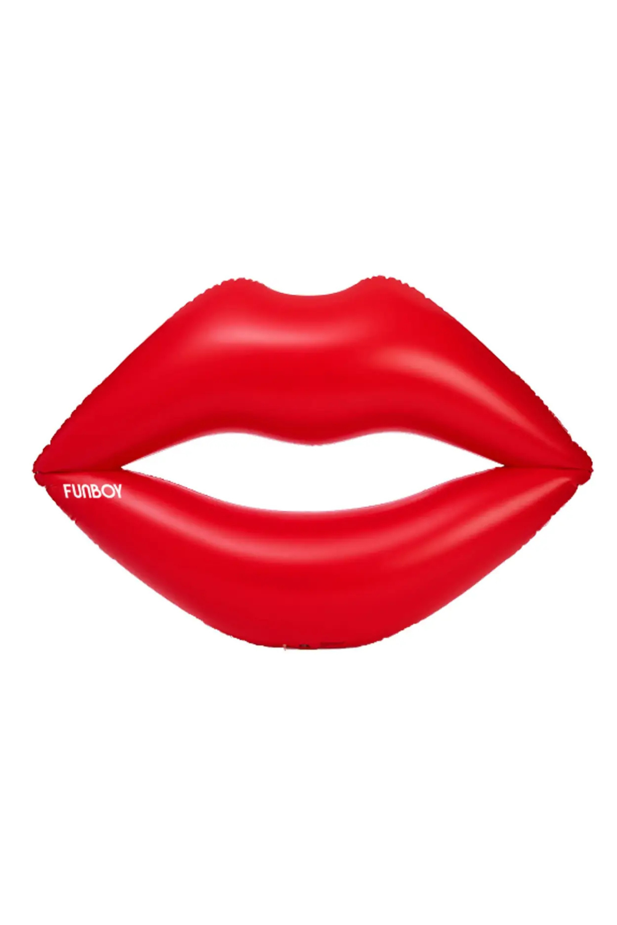 Giant Red Lips Pool Float-Home + Gifts-Vixen Collection, Day Spa and Women's Boutique Located in Seattle, Washington