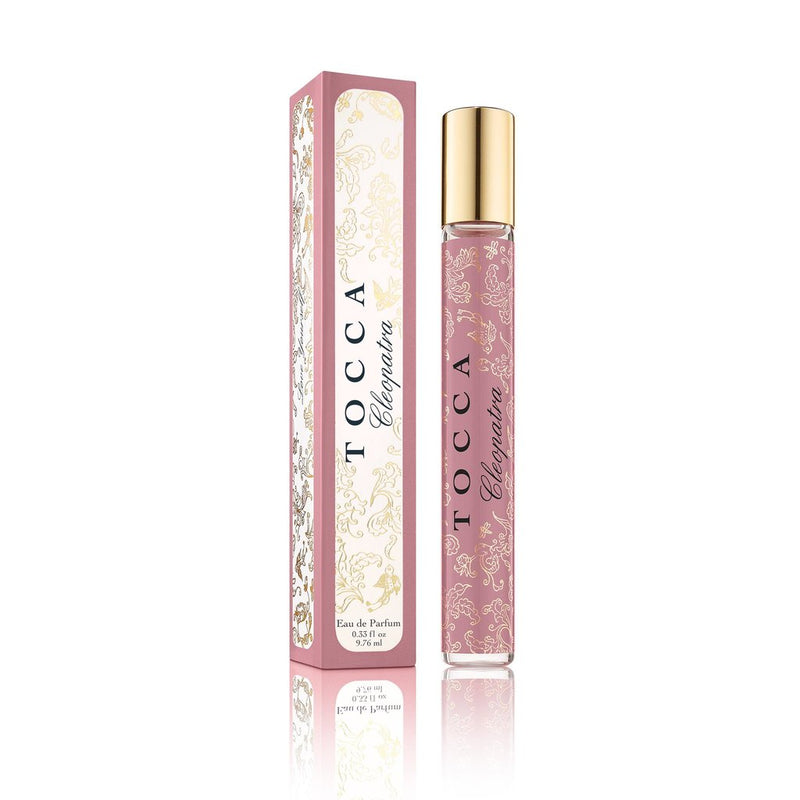 Tocca Fragrances-Perfume-Vixen Collection, Day Spa and Women's Boutique Located in Seattle, Washington