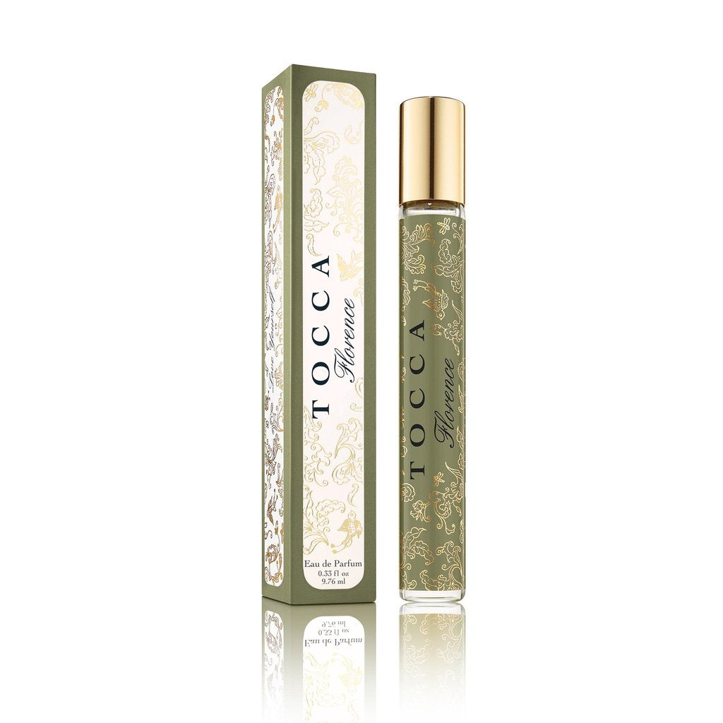 Tocca Fragrances-Perfume-Vixen Collection, Day Spa and Women's Boutique Located in Seattle, Washington