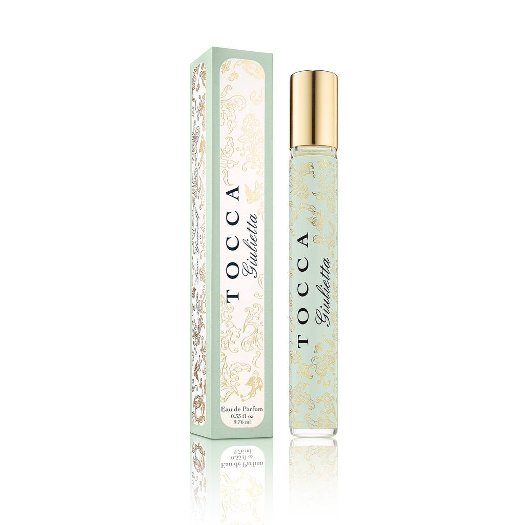 Tocca Fragrances-Perfume-Vixen Collection, Day Spa and Women's Boutique Located in Seattle, Washington