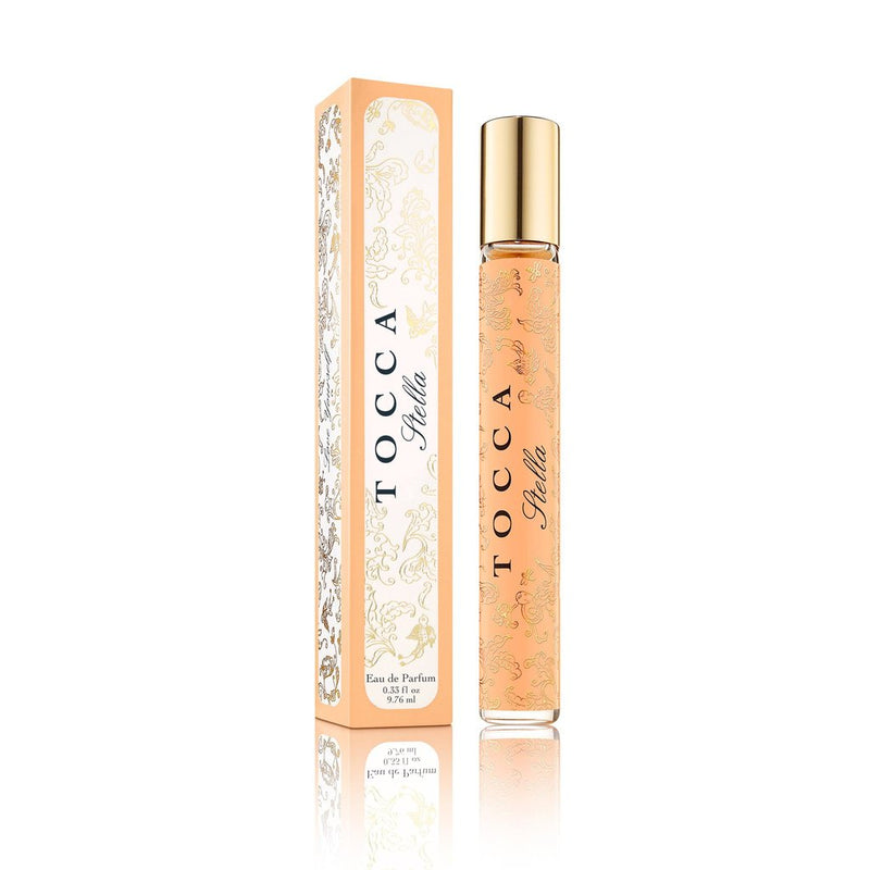 Tocca Fragrances-Perfume-Vixen Collection, Day Spa and Women's Boutique Located in Seattle, Washington