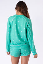 Beach More Worry Less Top-Loungewear Tops-Vixen Collection, Day Spa and Women's Boutique Located in Seattle, Washington