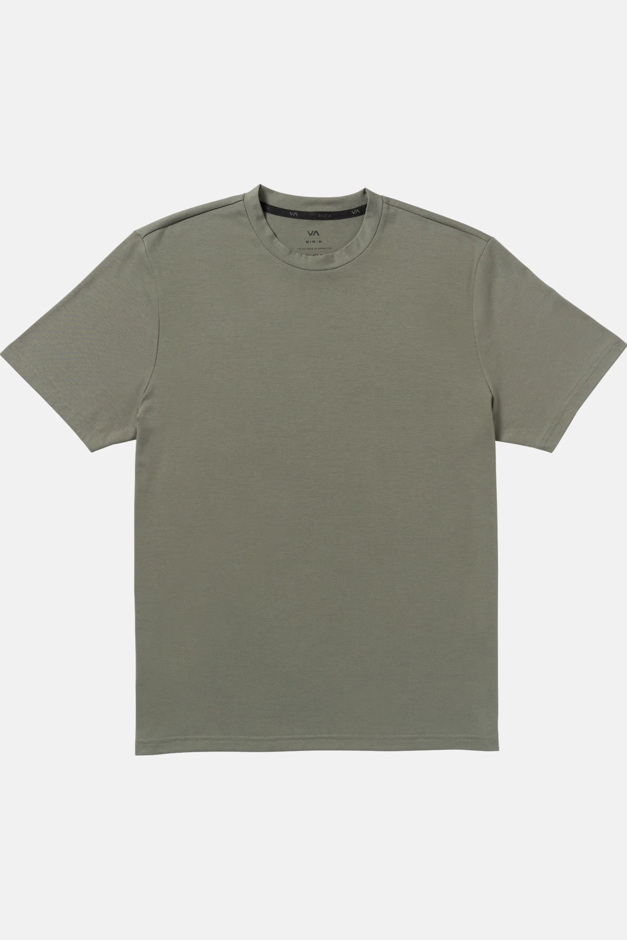 Balance Tee II-Men's Tops-Vixen Collection, Day Spa and Women's Boutique Located in Seattle, Washington