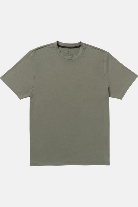 Balance Tee II-Men's Tops-Vixen Collection, Day Spa and Women's Boutique Located in Seattle, Washington