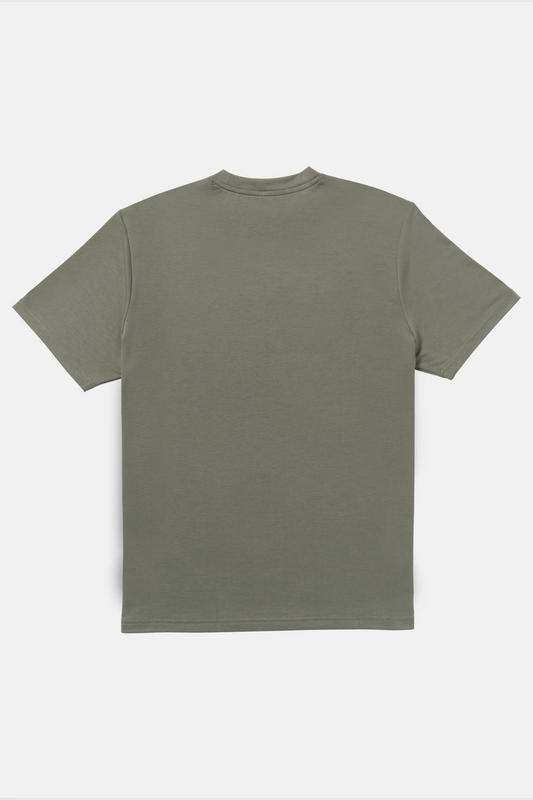 Balance Tee II-Men's Tops-Vixen Collection, Day Spa and Women's Boutique Located in Seattle, Washington