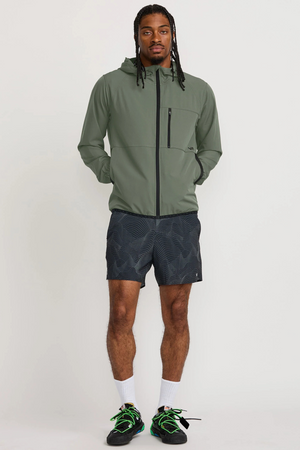 Yogger Jacket II-Men’s Outerwear-Vixen Collection, Day Spa and Women's Boutique Located in Seattle, Washington