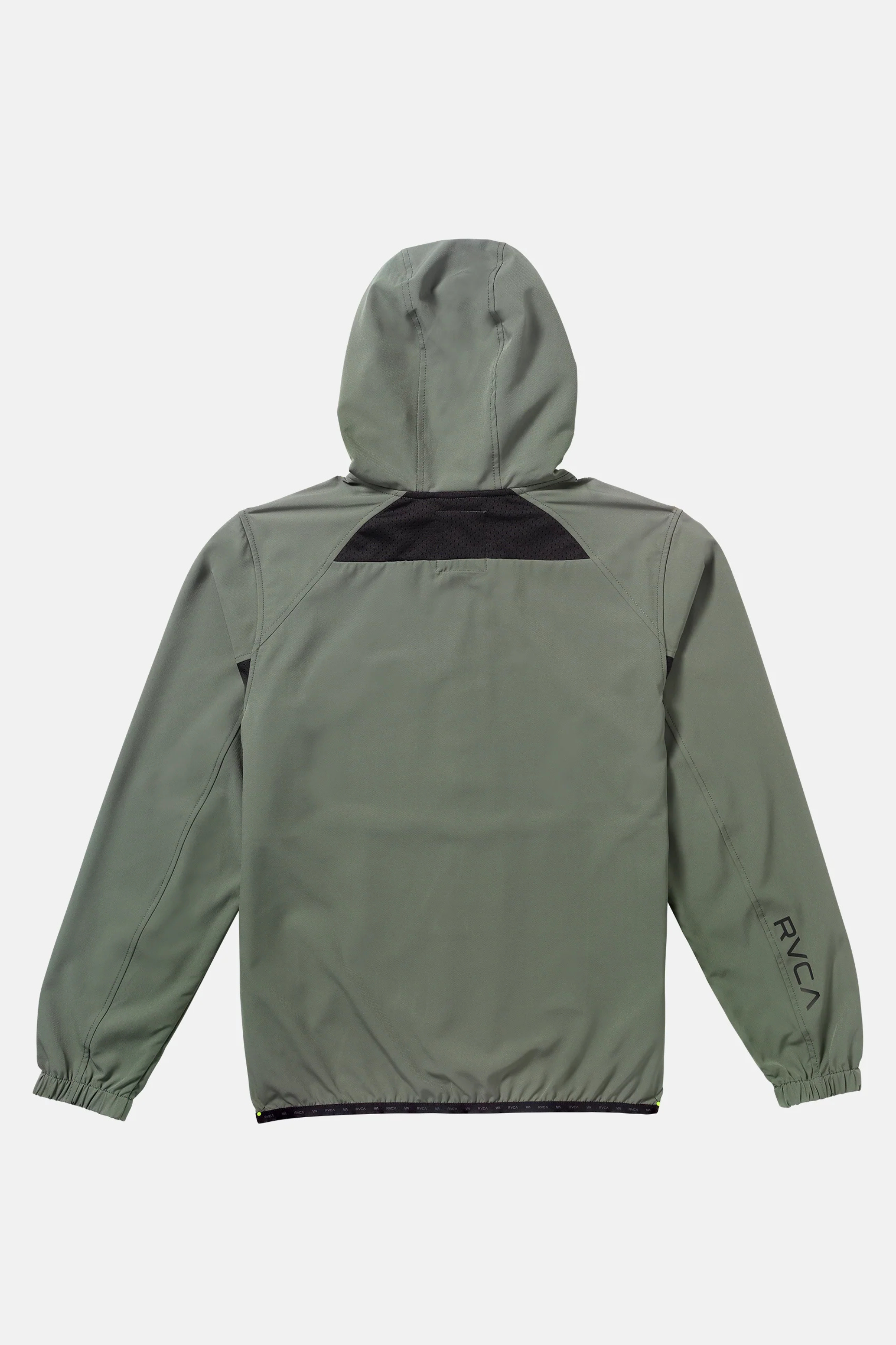 Yogger Jacket II-Men’s Outerwear-Vixen Collection, Day Spa and Women's Boutique Located in Seattle, Washington