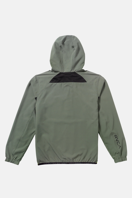 Yogger Jacket II-Men’s Outerwear-Vixen Collection, Day Spa and Women's Boutique Located in Seattle, Washington