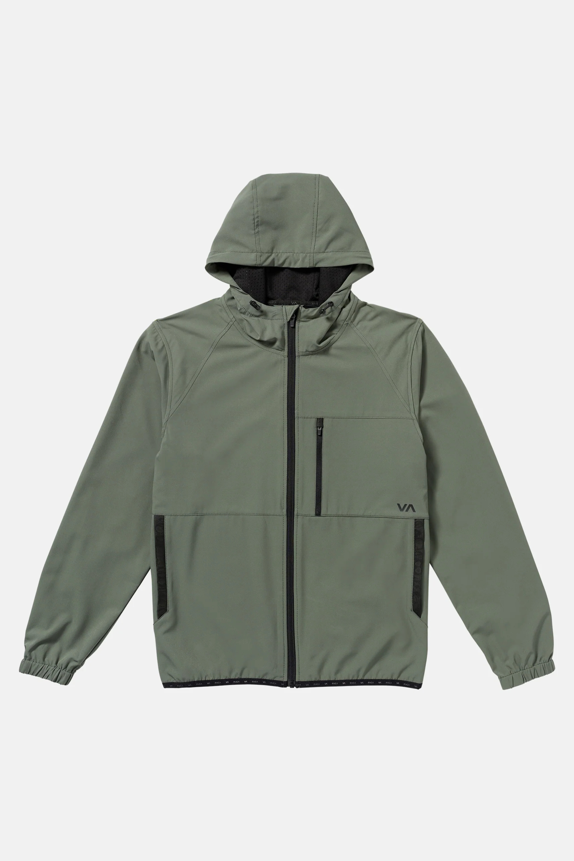 Yogger Jacket II-Men’s Outerwear-Vixen Collection, Day Spa and Women's Boutique Located in Seattle, Washington