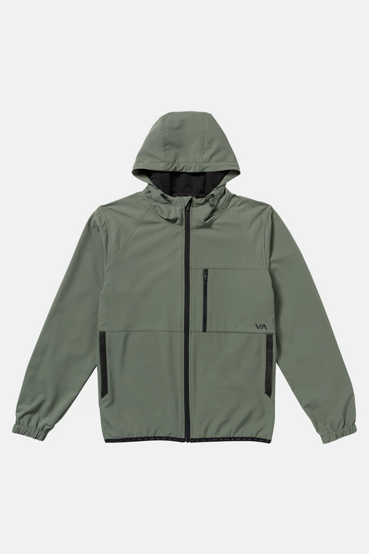 Yogger Jacket II-Men’s Outerwear-Vixen Collection, Day Spa and Women's Boutique Located in Seattle, Washington