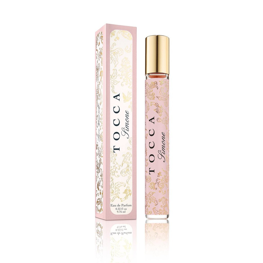 Tocca Fragrances-Perfume-Vixen Collection, Day Spa and Women's Boutique Located in Seattle, Washington
