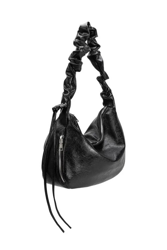 Reign Shoulder Bag-Bags + Wallets-Vixen Collection, Day Spa and Women's Boutique Located in Seattle, Washington