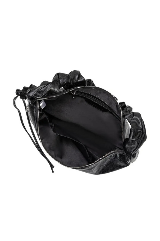 Reign Shoulder Bag-Bags + Wallets-Vixen Collection, Day Spa and Women's Boutique Located in Seattle, Washington