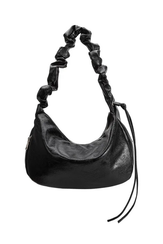 Reign Shoulder Bag-Bags + Wallets-Vixen Collection, Day Spa and Women's Boutique Located in Seattle, Washington