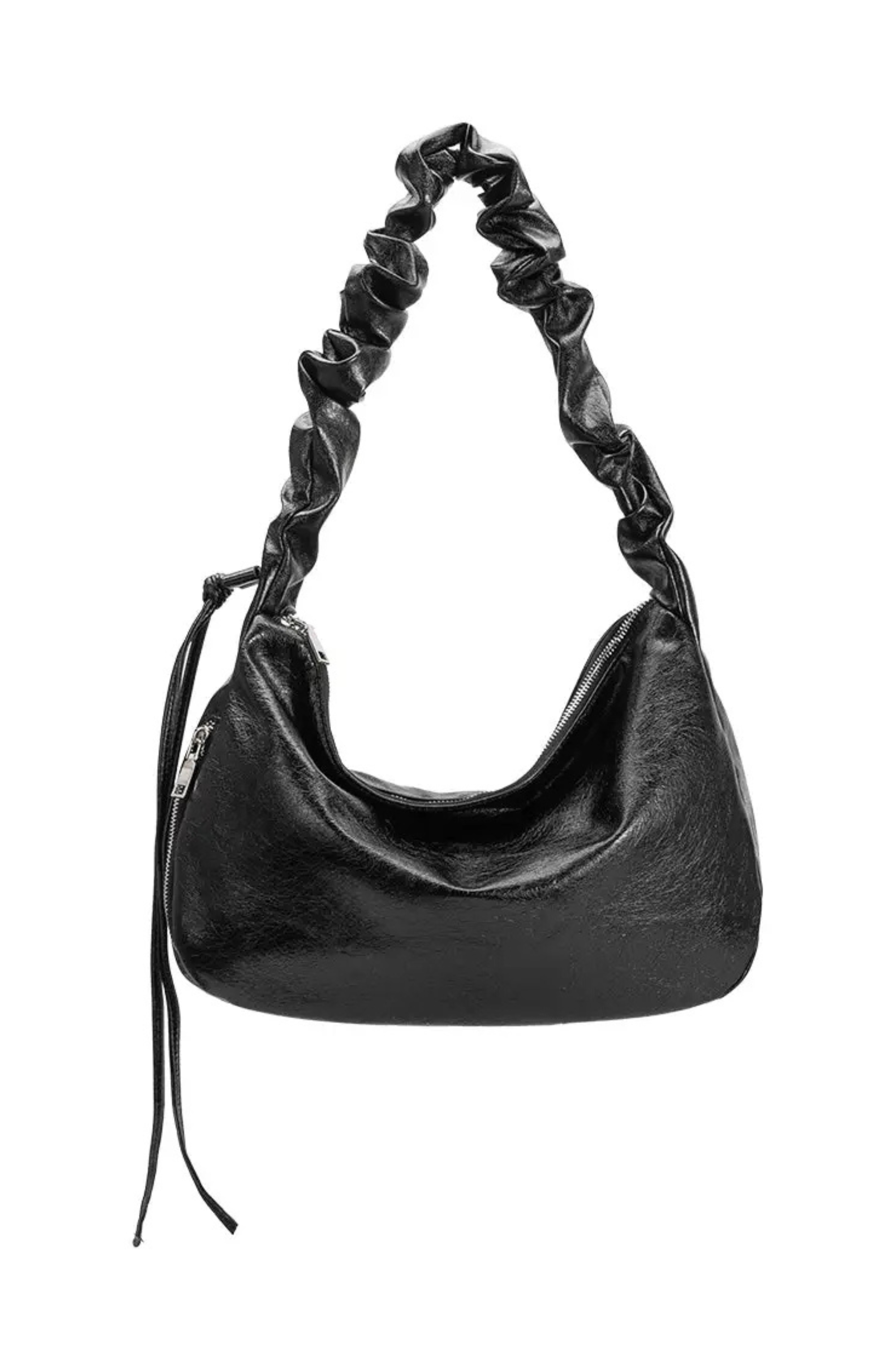 Reign Shoulder Bag-Bags + Wallets-Vixen Collection, Day Spa and Women's Boutique Located in Seattle, Washington