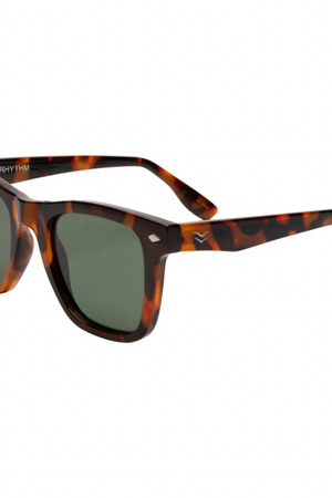 Rhythm Sunglasses-Sunglasses-Vixen Collection, Day Spa and Women's Boutique Located in Seattle, Washington