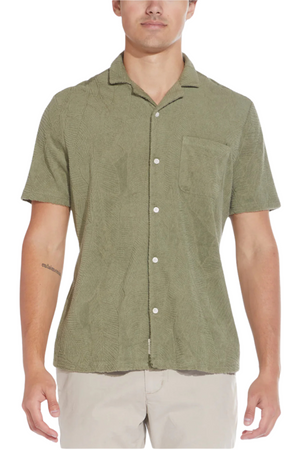 Rivera Top-Men's Tops-Vixen Collection, Day Spa and Women's Boutique Located in Seattle, Washington