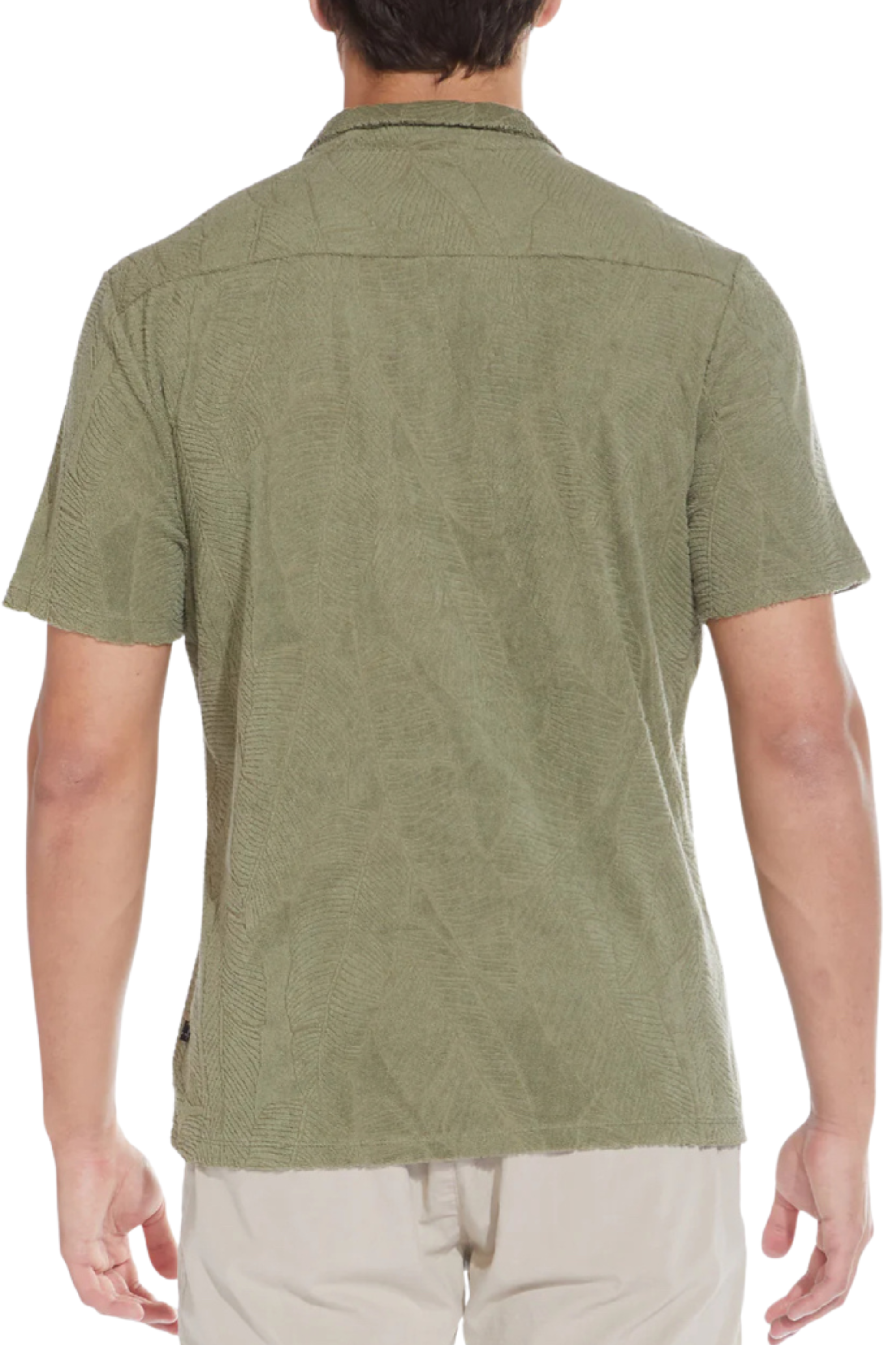 Rivera Top-Men's Tops-Vixen Collection, Day Spa and Women's Boutique Located in Seattle, Washington