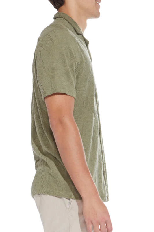 Rivera Top-Men's Tops-Vixen Collection, Day Spa and Women's Boutique Located in Seattle, Washington