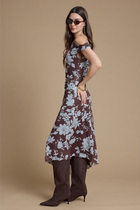 Romance Me Dress