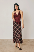 Rory Midi Skirt