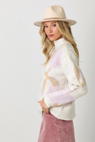 Rosalie Sweater-Sweaters-Vixen Collection, Day Spa and Women's Boutique Located in Seattle, Washington