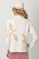 Rosalie Sweater-Sweaters-Vixen Collection, Day Spa and Women's Boutique Located in Seattle, Washington