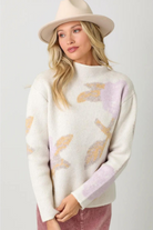 Rosalie Sweater-Sweaters-Vixen Collection, Day Spa and Women's Boutique Located in Seattle, Washington