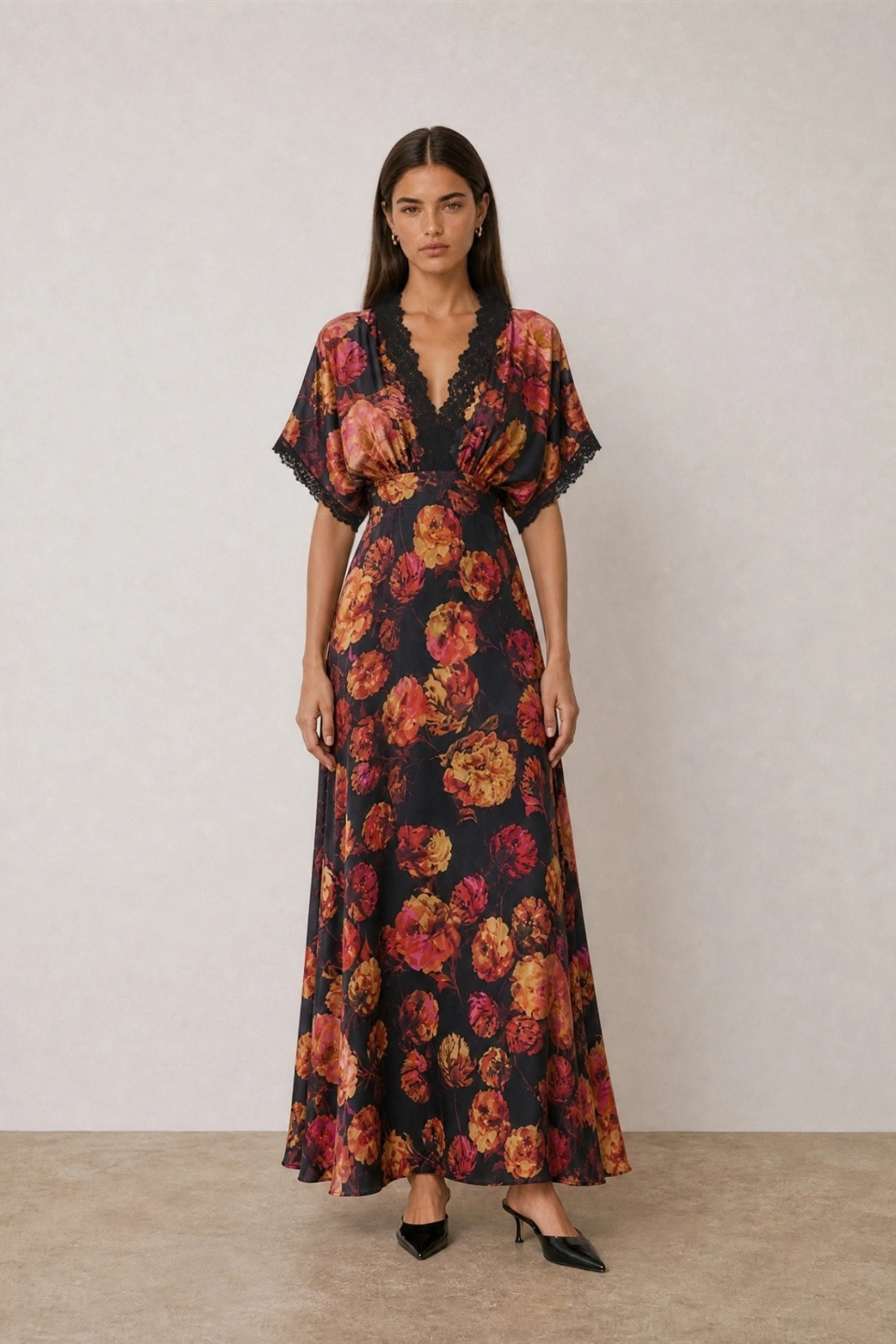 Rosie Jones Dress-Dresses-Vixen Collection, Day Spa and Women's Boutique Located in Seattle, Washington