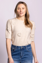 Roslyn Sweater-Sweaters-Vixen Collection, Day Spa and Women's Boutique Located in Seattle, Washington