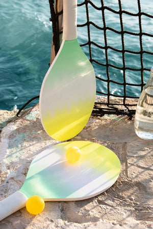 Beach Bats Sea Seeker Dip Dye-Home + Gifts-Vixen Collection, Day Spa and Women's Boutique Located in Seattle, Washington