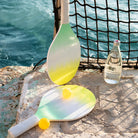 Beach Bats Sea Seeker Dip Dye-Home + Gifts-Vixen Collection, Day Spa and Women's Boutique Located in Seattle, Washington