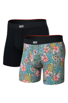 Vibe 2-Pack Xtra Soft Briefs-Men's Underwear-Vixen Collection, Day Spa and Women's Boutique Located in Seattle, Washington